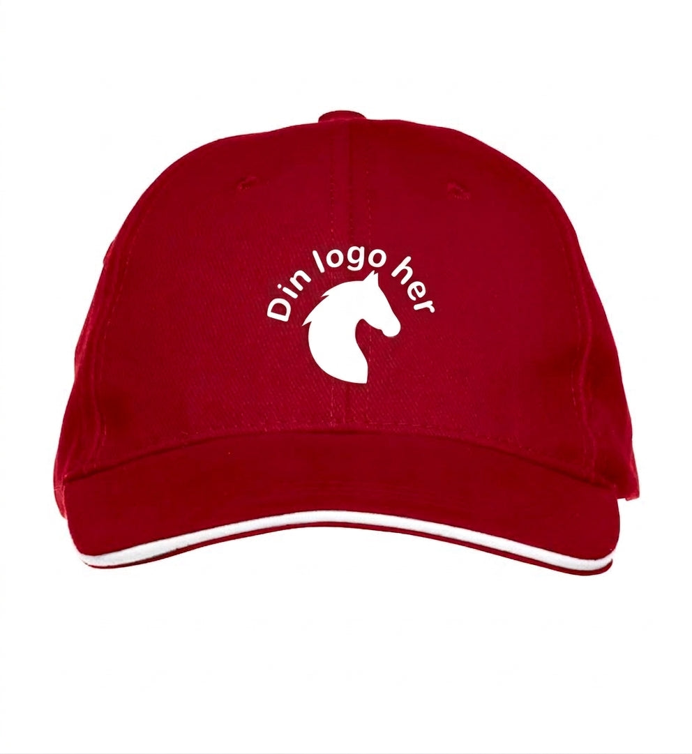 Rideskoleparaden-Caps-Junior