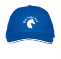 Rideskoleparaden-Caps-Junior