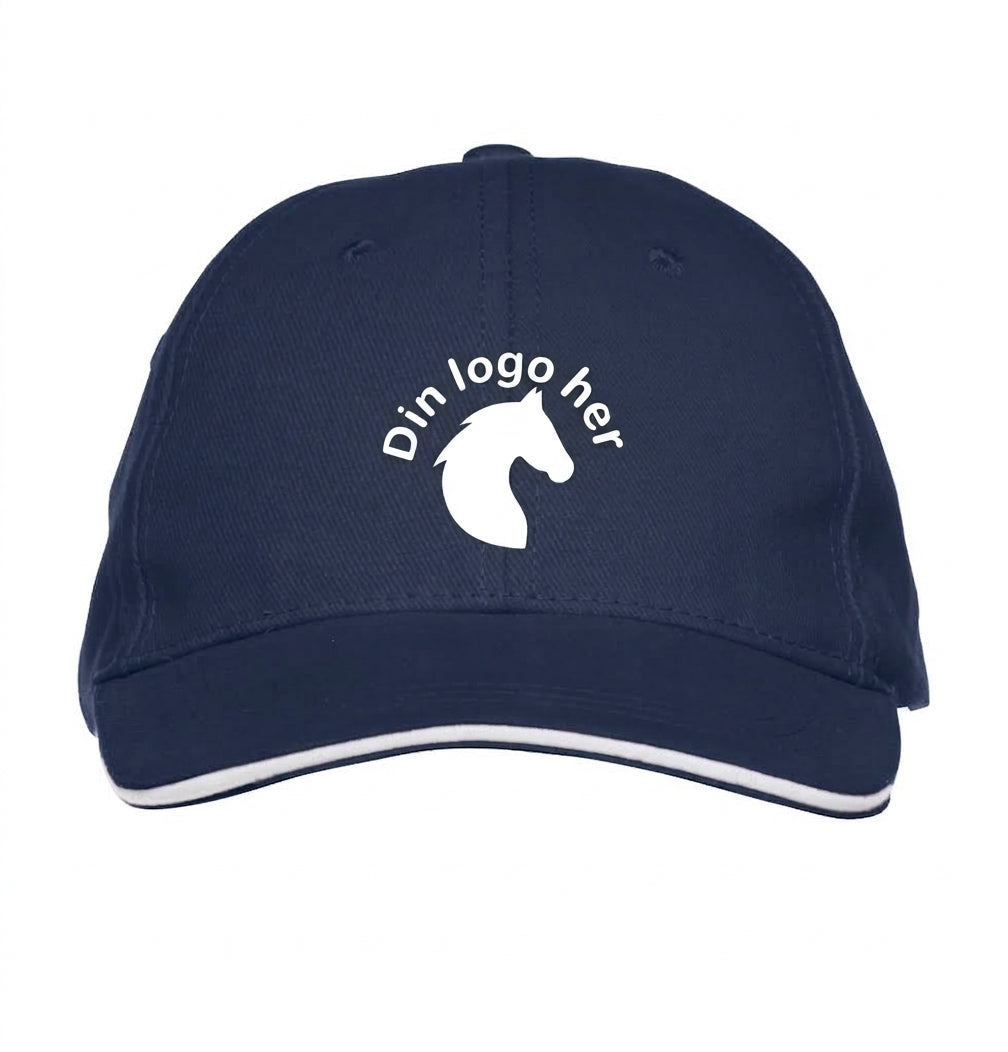 Rideskoleparaden-Caps-Junior