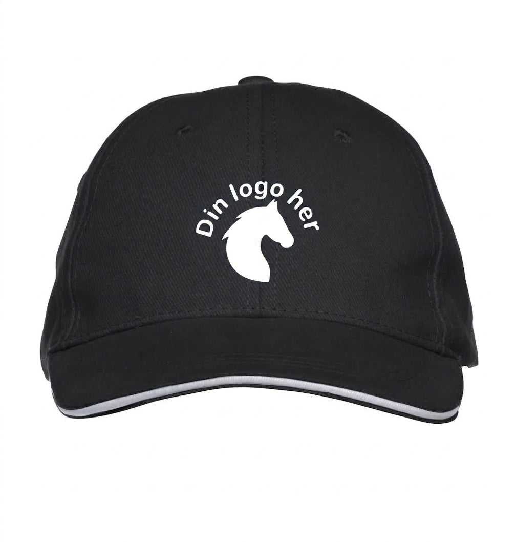 Rideskoleparaden-Caps-Junior